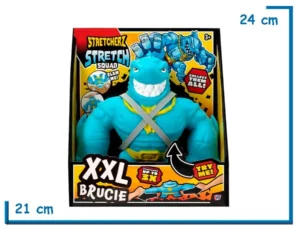 STRETCHERZ STRETCH SQUAD XXL BRUCIE