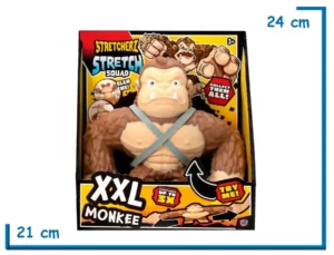 STRETCHERZ STRETCH SQUAD XXL MONKEE