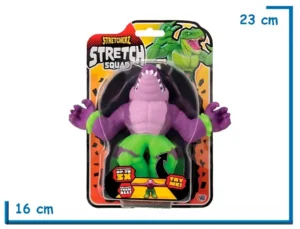 STRETCHERZ STRETCH SQUAD COCODRILO