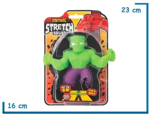 STRETCHERZ STRETCH SQUAD FRANKENSTEIN