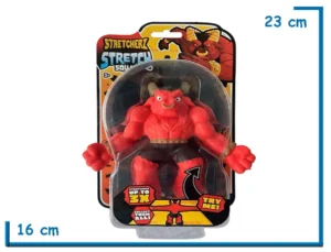 STRETCHERZ STRETCH SQUAD MINOTAURO
