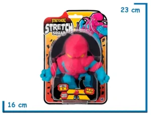 STRETCHERZ STRETCH SQUAD PULPO