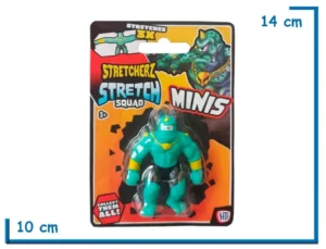 STRETCHERZ STRETCH SQUAD MINIS CICLOPE
