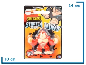 STRETCHERZ STRETCH SQUAD MINIS GORILA