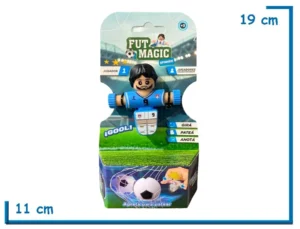 FUT MAGIC SPINNER 9 URUGUAY JUGADOR CON PELOTA