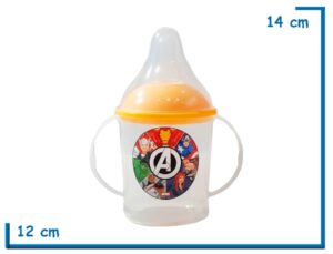 AVENGERS VASO TOMATETINA 220ML