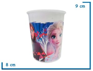 FROZEN VASO CHICO