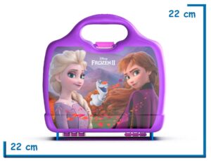 FROZEN LUNCHERA RIGIDA