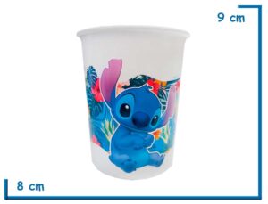 STITCH VASO CHICO