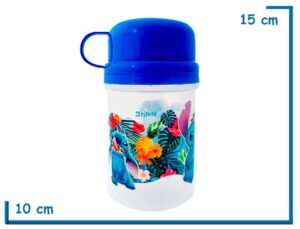 STITCH CANTIMPLORA TAPA TAZA