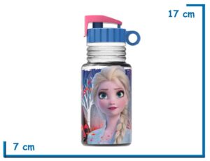 FROZEN BOTELLA SPORT 360ML