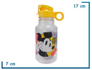 MICKEY MOUSE BOTELLA SPORT 360ML