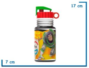 TOY STORY BOTELLA SPORT 360ML
