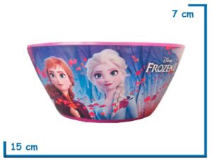 FROZEN CUENCO 700CC