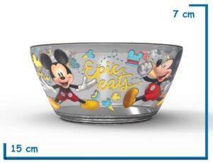 MICKEY MOUSE CUENCO 700CC