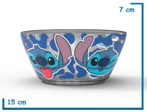 STITCH CUENCO 700CC