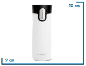 CONTIGO VASO WESTLOOP 2.0 SALT 473ML