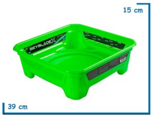 BEYBLADE X BEYSTADIUM