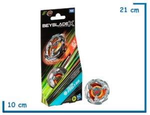 BEYBLADE X TALON PTERA 3-80B BOOSTER PACK