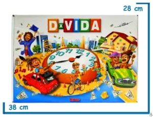 D X VIDA