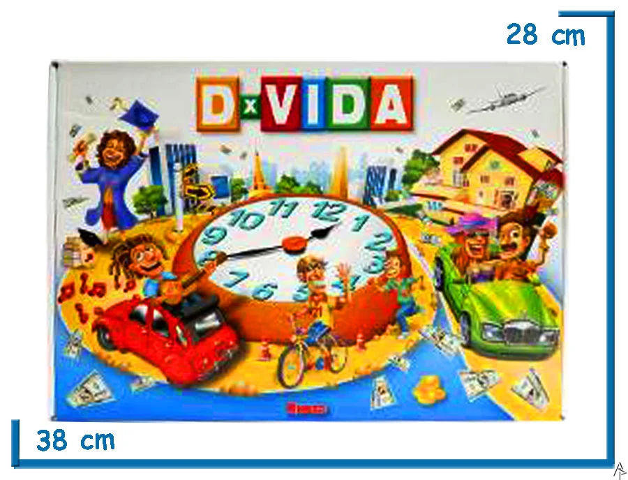 D X VIDA