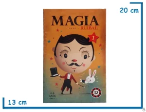 MAGIA 1
