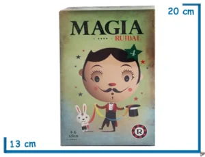 MAGIA 4
