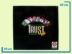 TRUST INTERNACIONAL
