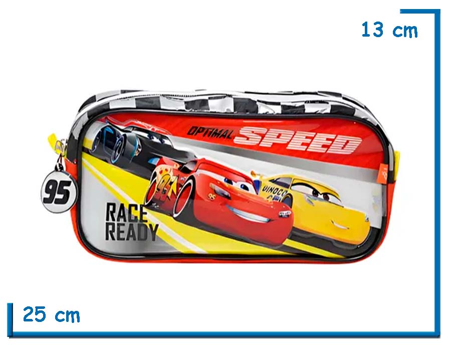 PORTALAPIZ SIMPLE CARS OPTIMAL SPEED