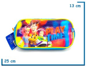 PORTALAPIZ SIMPLE TOY STORY ITS PLAY TIME