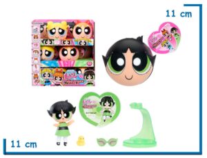 MGA LOL SURPRISE BUTTERCUP THE POWERPUFF GIRLS
