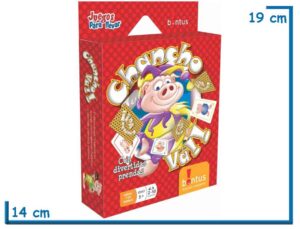 CHANCHO VA