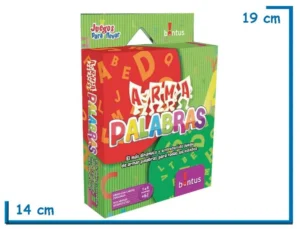 ARMAPALABRAS