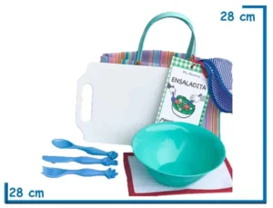 KIT ENSALADITA