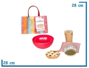 KIT PASTAFROLA