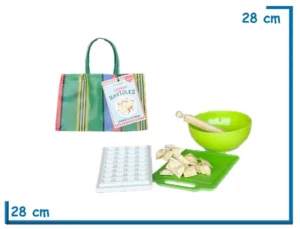 2X1 KIT RAVIOLES