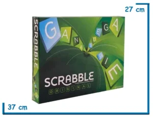 SCRABBLE ORIGINAL