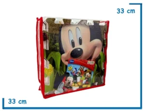 MICKEY PISO GOMA X9PZS.