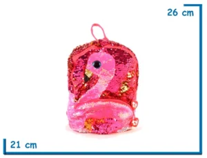 MOCHILA ESPALDA 10" TY FASHION GILDA