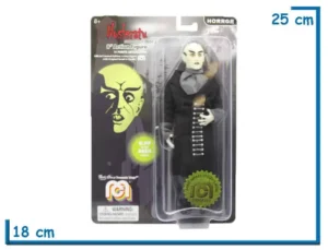 MEGO NOSFERATU GITD