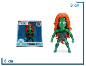 JADA METALS POISON IVY DC 2.5"