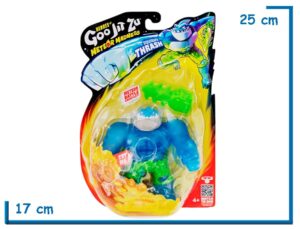 MOOSE GOO JIT ZU METEOR MADNESS THRASH