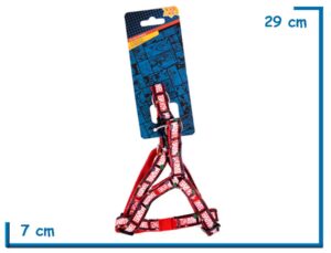 CERDA MARVEL ARNES PARA PERRO TALLE XXS-XS