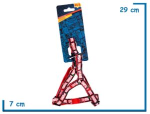 CERDA MARVEL ARNES PARA PERRO TALLE XS-S