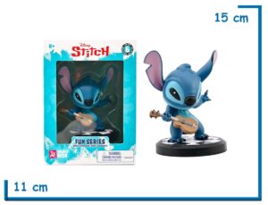 YUME HERO BOX STITCH GUITAR STITCH