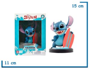 YUME HERO BOX STITCH SURF STITCH