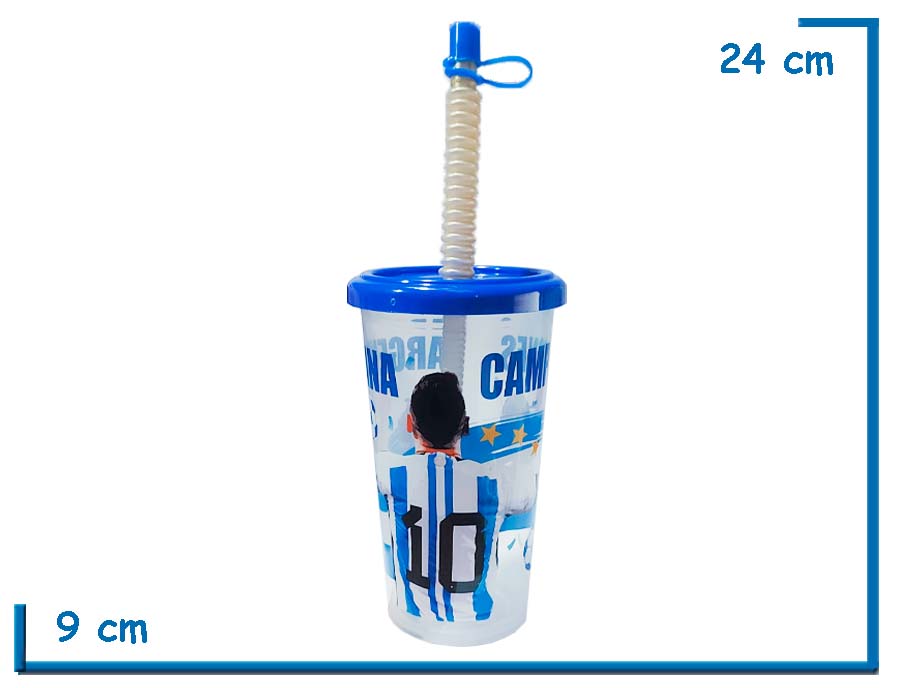 AFA VASO SPORT 400ML