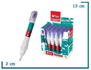 FILGO CORRECT 012 LAPIZ CORRECTOR LIQUIDO SUELTO