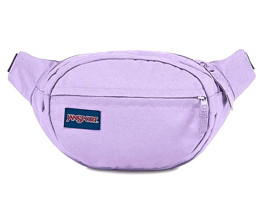 RI¥ONERA JANSPORT FIFTH AVENUE PASTEL LILAC