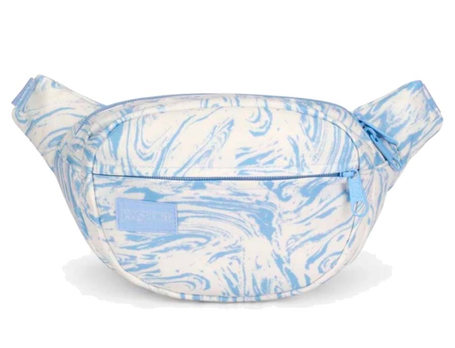 RI¥ONERA JANSPORT FIFTH AVENUE MARBLED MOTION